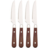 Fulton 4Pc Steak Knife Set